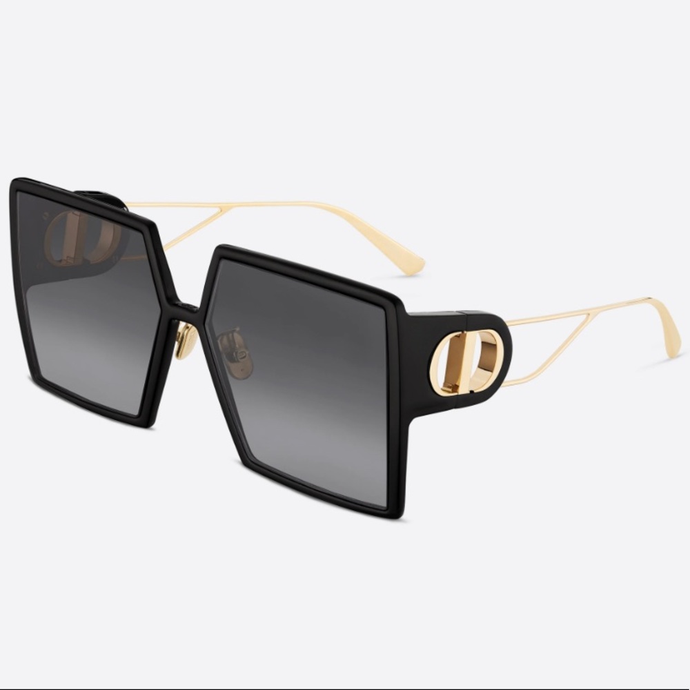 COPY - CD  30MONTAIGNE SUNGLASSES - Picture 3 of 6